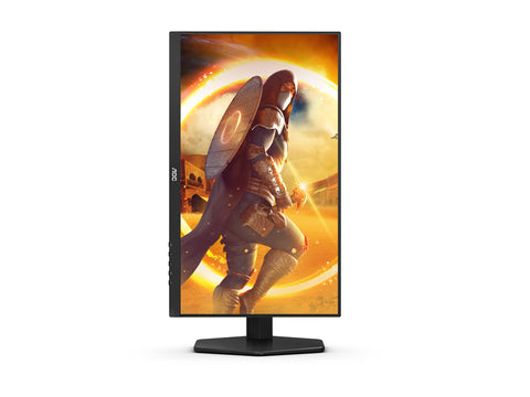 AOC 24G4X 23.8p Gaming Monitor FreeSync 1920x1080 1ms HDMI DP Black