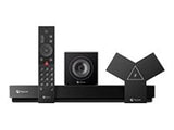 POLY G7500 4K Base Unit