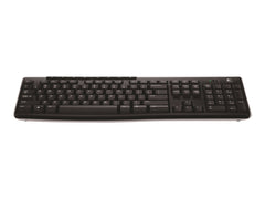 LOGITECH Wireless Keyboard K270 Keyboard wireless 2.4 GHz (UK)