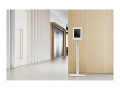 NEOMOUNTS FL15-650WH1 Support pour tablette au sol 9.7-11p - verrouillable