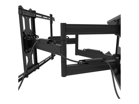 NEOMOUNTS WL40S-850BL18 Support pour écran mural 43-86p - orientable - installation rapide