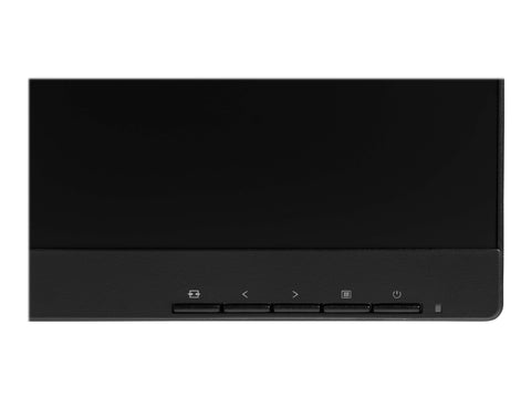 AOC 24E1Q 23.8p - 1920 x 1080 Full HD (1080p) 60 Hz - IPS - 250 cd/m2 - 1000:1 - 5 ms - HDMI, VGA, DisplayPort - haut-parleurs