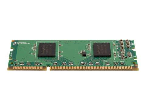 HP 1Go DDR3 x32 144-Pin 800MHz SODIMM