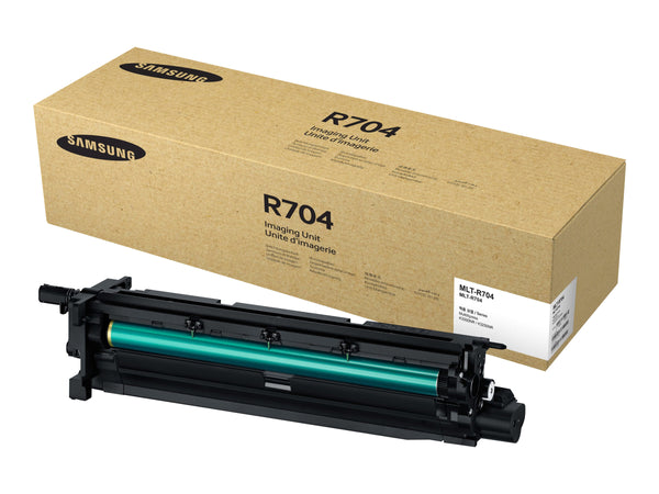 SAMSUNG original Toner cartridge MLT-R704/SEE Imaging Unit SS825A