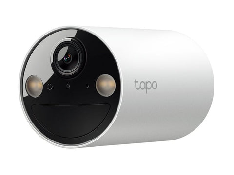 TP-LINK TC82 BatteryCam SmartWire