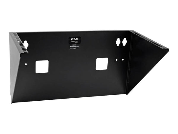 EATON TRIPPLITE SmartRack 6U Vertical Wall-Mount Rack Bracket