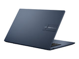 ASUS VivoBook X1504ZA-NJ634W Intel Core i3-1215U 15.6p FHD 8Go DDR4 512Go SSD PCIE G4 Intel UHD Graphics W11H Blue (P)