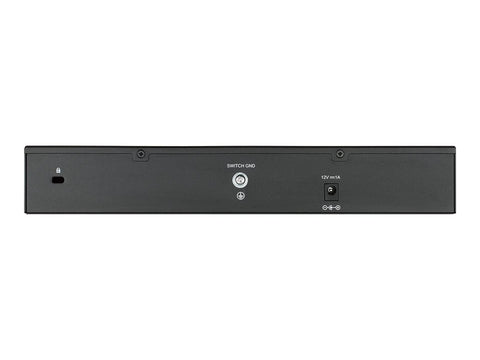 D-LINK 16-Port Gigabit Easy Desktop Switch