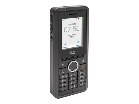 CISCO IP DECT 6825 HANDSET 3PCC EU AND APAC