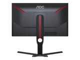 AOC 25G3ZM/BK 24.5p 1920x1080 VA Flat HAS DP 2xHDMI Brightness 300cd/m2 AOC Gaming
