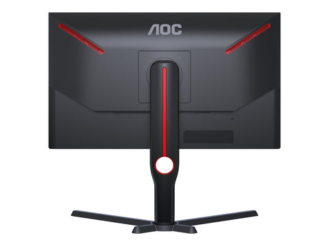 AOC 25G3ZM/BK 24.5p 1920x1080 VA Flat HAS DP 2xHDMI Brightness 300cd/m2 AOC Gaming