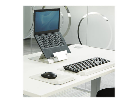 FELLOWES Support Ordinateur Portable Hylyft Transportable