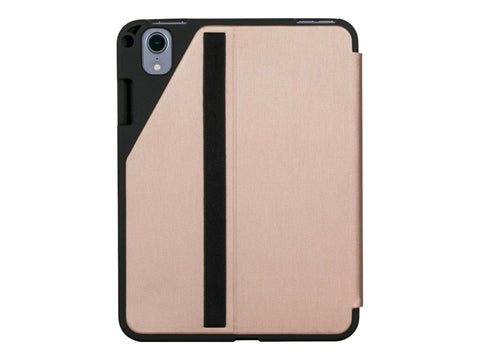 TARGUS Click-In iPad mini 6th Generation Rose Gold