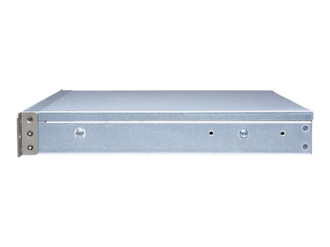 QNAP TR-004U 4-bay Rackmount 1U 12 short-depth rackmount 3.5p SATA HDD USB 3.0 type-C hardware RAID external enclosure
