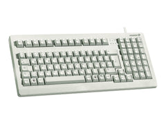 CHERRY COMPACT G80-1800 Corded Keyboard (ES)