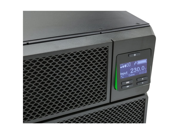 APC Smart-UPS SRT 6000VA RM 230V Marine