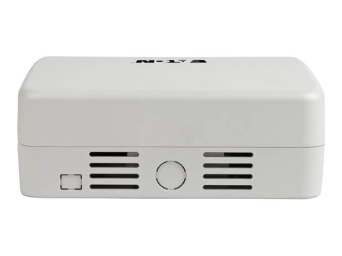 EATON TRIPPLITE Wireless Access Point Enclosure with Lock - Surface-Mount ABS Construction 11 x 11p