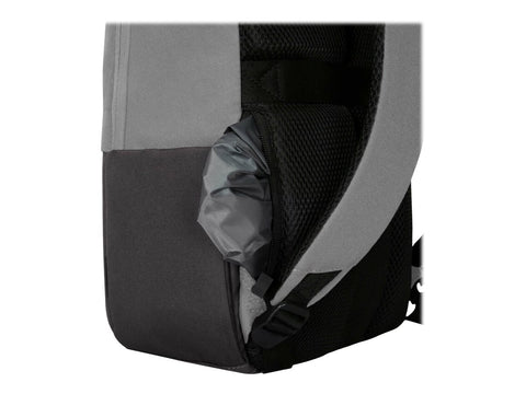 TARGUS 15.6p Sagano Commuter Backpack Grey