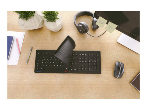 CHERRY Stream Protect Wireless Keyboard (BE)