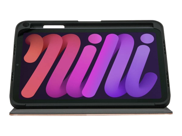 TARGUS Click-In iPad mini 6th Generation Rose Gold