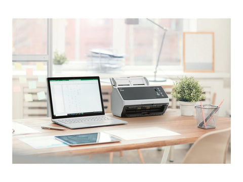 RICOH fi-8150 Scanner A4 50ppm