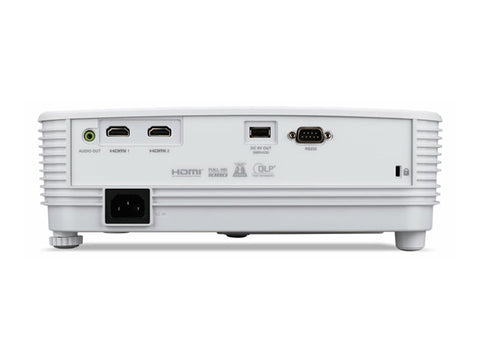 ACER X1526 Projector DLP 3D FHD 1080p 4000Lm 10000/1 HDMi