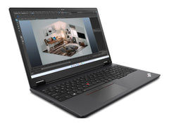 LENOVO LENOVO ThinkPad - P16v - G2 - 16p WUXGA - Intel Core Ultra 7 155H - W11Pro - 32Go RAM - 1To SSD - RTX 500 Ada 4GoD