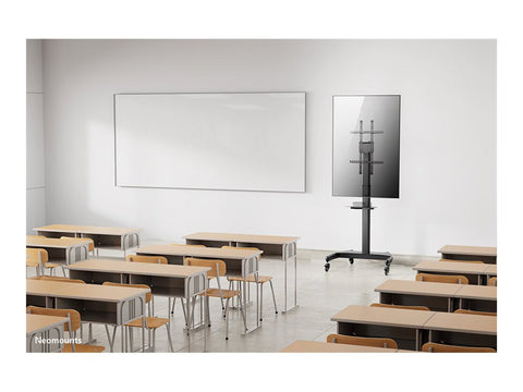 NEOMOUNTS PLASMA-M1900E Chariot pour écran 37-70p - rotatif