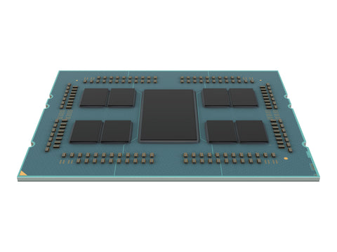 AMD EPYC 7502P 2.5GHz 32Core SP3 TRAY