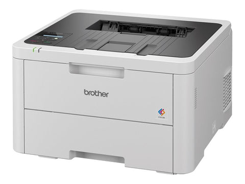 BROTHER HL-L3220CWE Printer colour LED A4 600x2400dpi 18ppm mono 18ppm colour 250sheets USB Wi-Fi