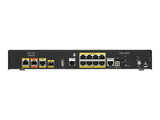 CISCO 890 Series Integrated Services Routers Remanufactured