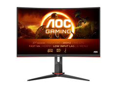 AOC C27G2Z3/BK 27p VA WLED FHD 280Hz