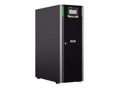 EATON 91PS 10kW frame 8kW with chaine de 32 batteries de 9 Ah with MBS