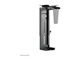 NEOMOUNTS NM-CPU100BLACK Support pour ordinateur - rotatif - max 10 kg - universel