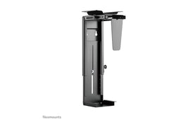 NEOMOUNTS NM-CPU100BLACK Support pour ordinateur - rotatif - max 10 kg - universel
