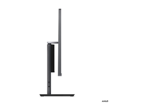 LENOVO ThinkCentre neo 55a 24 Gen 6 AMD Ryzen 5 220 23.8p FHD 8Go 256Go SSD M.2 2280 PCIe AMD Radeon 740M W11P 1YR Onsite