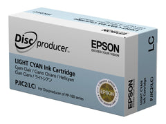EPSON 5LB Discproducer Ink Cartridge PJIC7 Light Cyan