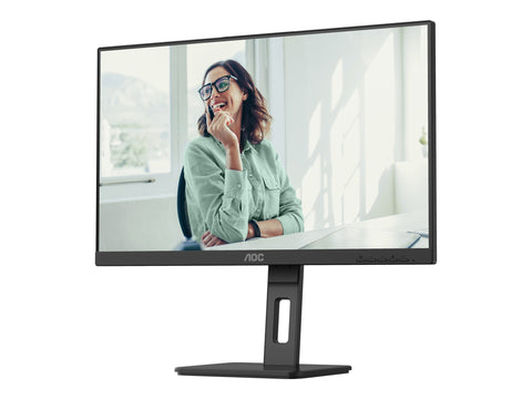 AOC Q27P3CV 27p VA TFT 2560x1440 HDMI DP USB Black