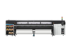 HP Latex FS50 Printer