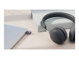 LOGITECH HEADSET - Zone Wireless 2 UC - GRAPHITE UC - 2.4GHZ/BT - EMEA-914 - A00174 A00172 NO STAND