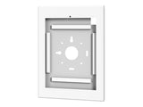 NEOMOUNTS WL15-660WH1 Support mural pour tablette 12.9p - verrouillable