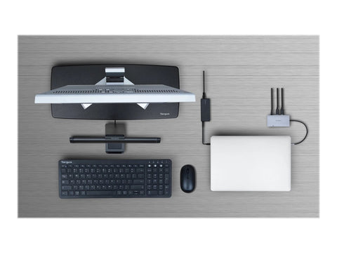 TARGUS USB-C 100W PD Charger