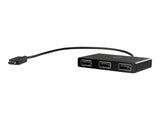 HP USB-C to USB-A Hub (SE)