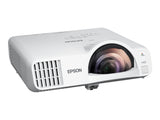 EPSON EB-L210SW Laser courte focal WXGA 4000lm 16:10 0.48-0.65 HDMI/wifi/LAN/Miracast