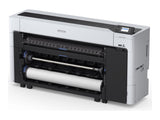 EPSON SureColor SC-T7700D 44inch large-format printer colour ink-jet Roll 111.8cm 2400x1200dpi USB 2.0 Gigabit LAN Wi-Fi