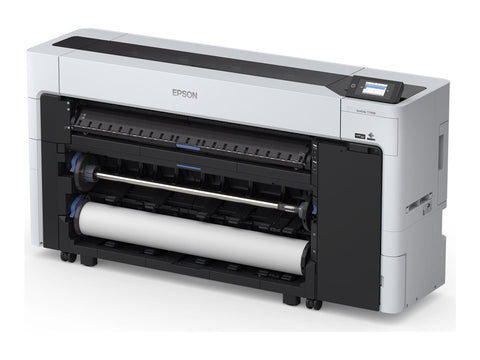 EPSON SureColor SC-T7700D 44inch large-format printer colour ink-jet Roll 111.8cm 2400x1200dpi USB 2.0 Gigabit LAN Wi-Fi