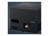 EPSON EF-12 Projector FHD 1920x1080 1000Lumen 2500000:1 Home cinema/Entertainment and gaming