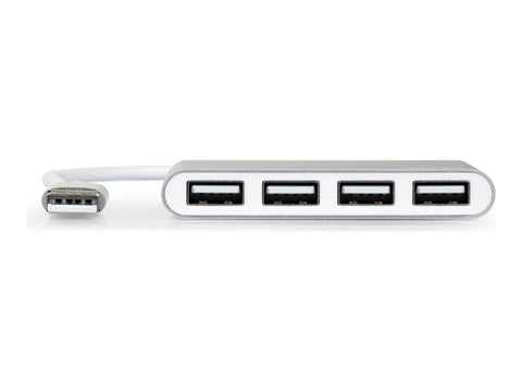 PORT USB HUB 4 PORTS 2.0