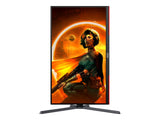 AOC Q27G3XMN/BK 27p 2560x1440 IPS MiniLED 336 Zones 180Hz Freesync Premium DP 2xHDMI