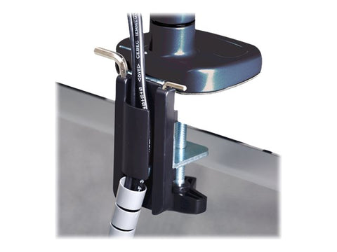 FELLOWES BRAS ARTICULE EPPASINGLE NOIR compatible jusqu’à 39 POUCES